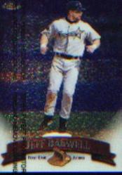 1998 Finest #209 Jeff Bagwell