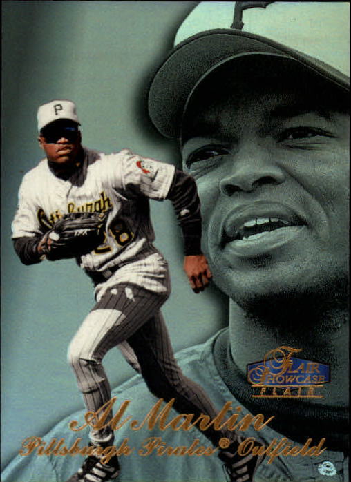 Sports Card Front