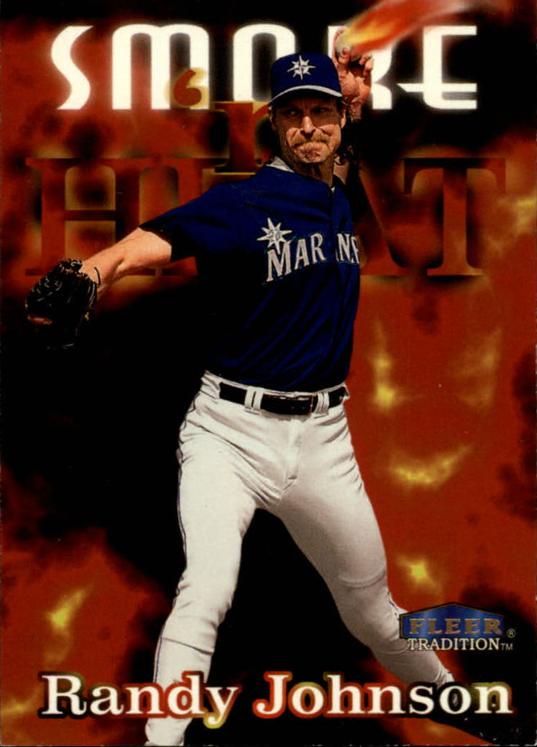 A1232- 1998 Fleer Tradition BB #s 251-500 +Rookies -You Pick- 15+ FREE US SHIP