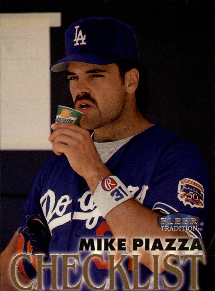 A1232- 1998 Fleer Tradition BB # S 251-500 + Rookies -du Pick- 15 + Gratis US - Bild 170 von 457