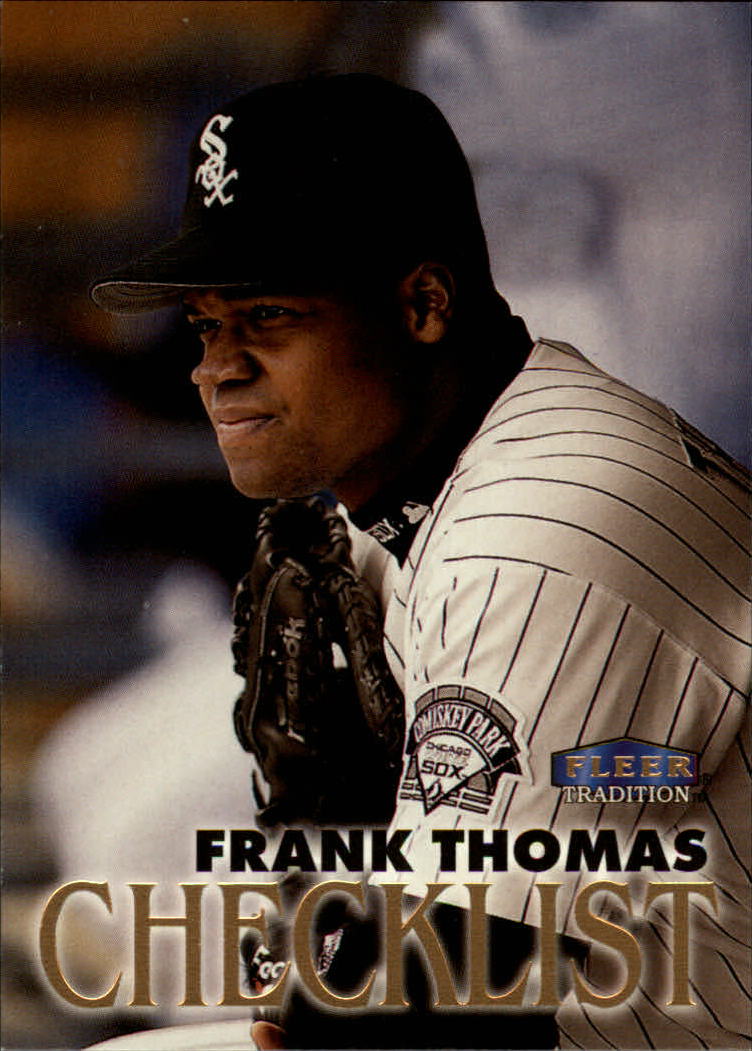 A1232- 1998 Fleer Tradition BB # S 251-500 + Rookies -du Pick- 15 + Gratis US - Bild 176 von 457