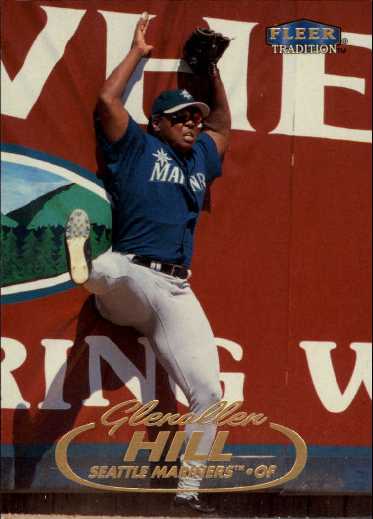 A1232- 1998 Fleer Tradition BB # S 251-500 + Rookies -du Pick- 15 + Gratis US - Bild 200 von 457