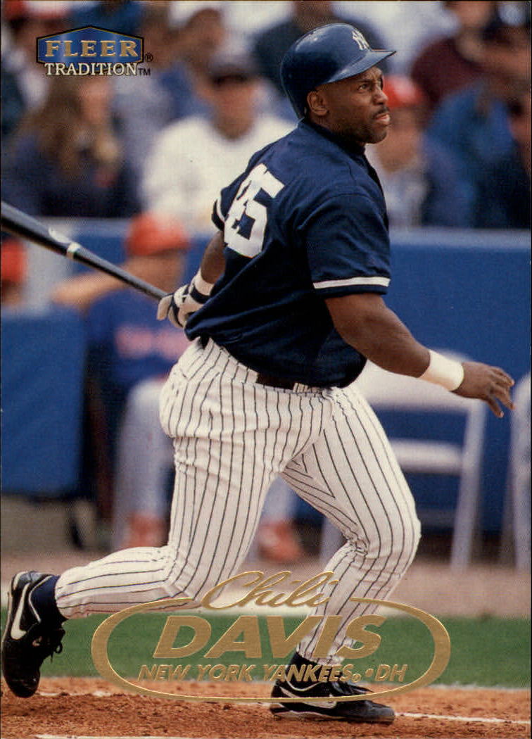 A1232- 1998 Fleer Tradition BB # S 251-500 + Rookies -du Pick- 15 + Gratis US - Bild 202 von 457