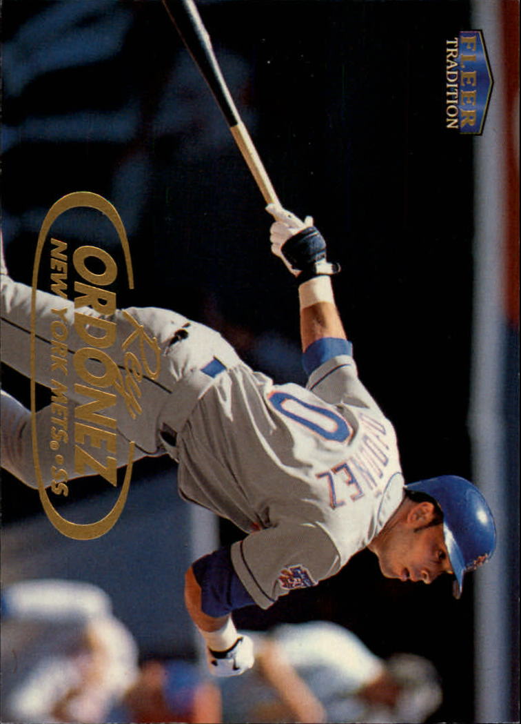 A1232- 1998 Fleer Tradition BB # S 251-500 + Rookies -du Pick- 15 + Gratis US - Bild 214 von 457