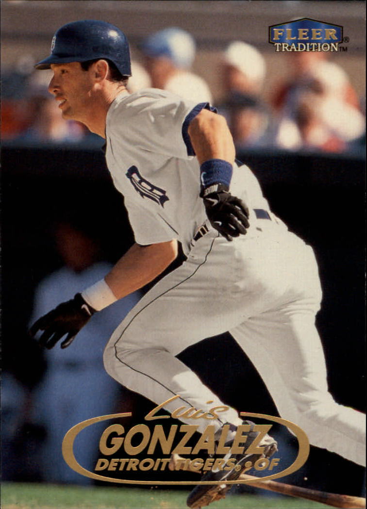 A1232- 1998 Fleer Tradition BB # S 251-500 + Rookies -du Pick- 15 + Gratis US - Bild 222 von 457