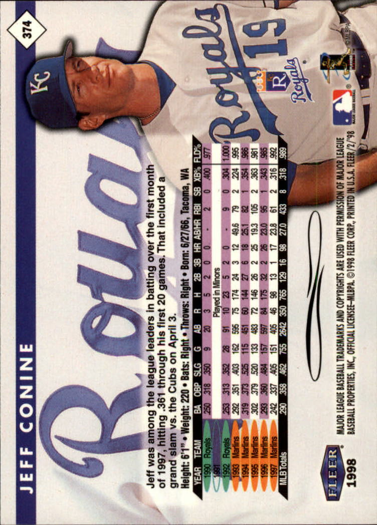 A1232- 1998 Fleer Tradition BB # S 251-500 + Rookies -du Pick- 15 + Gratis US - Bild 225 von 457