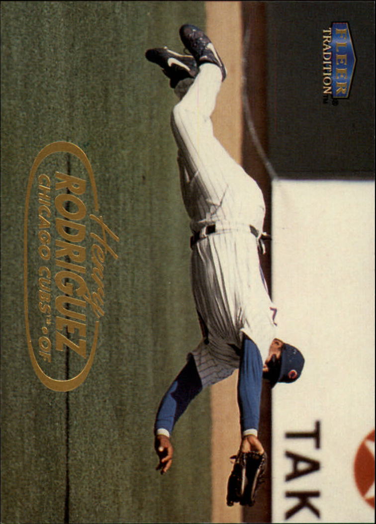 A1232- 1998 Fleer Tradition BB # S 251-500 + Rookies -du Pick- 15 + Gratis US - Bild 230 von 457