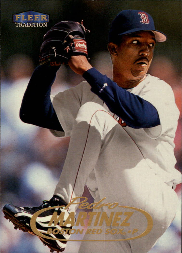 A1232- 1998 Fleer Tradition BB # S 251-500 + Rookies -du Pick- 15 + Gratis US - Bild 238 von 457