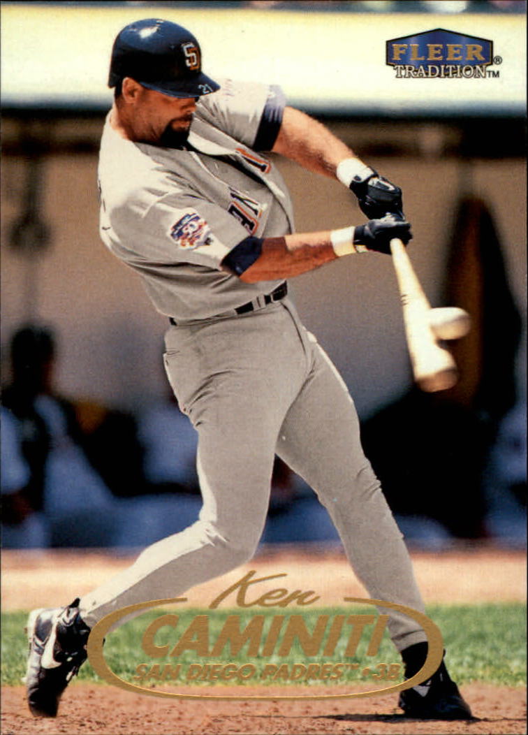 A1232- 1998 Fleer Tradition BB # S 251-500 + Rookies -du Pick- 15 + Gratis US - Bild 246 von 457