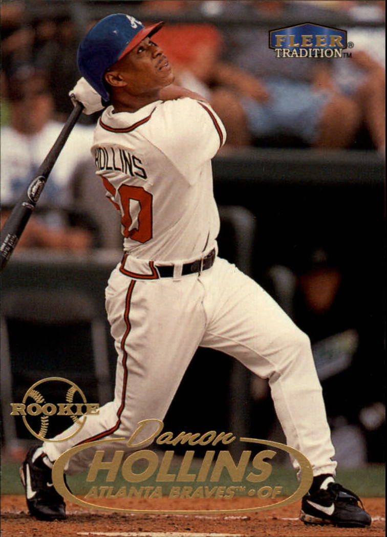 A1232- 1998 Fleer Tradition BB # S 251-500 + Rookies -du Pick- 15 + Gratis US - Bild 248 von 457