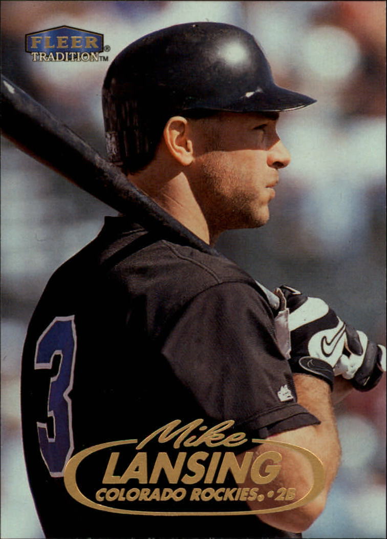 A1232- 1998 Fleer Tradition BB # S 251-500 + Rookies -du Pick- 15 + Gratis US - Bild 256 von 457