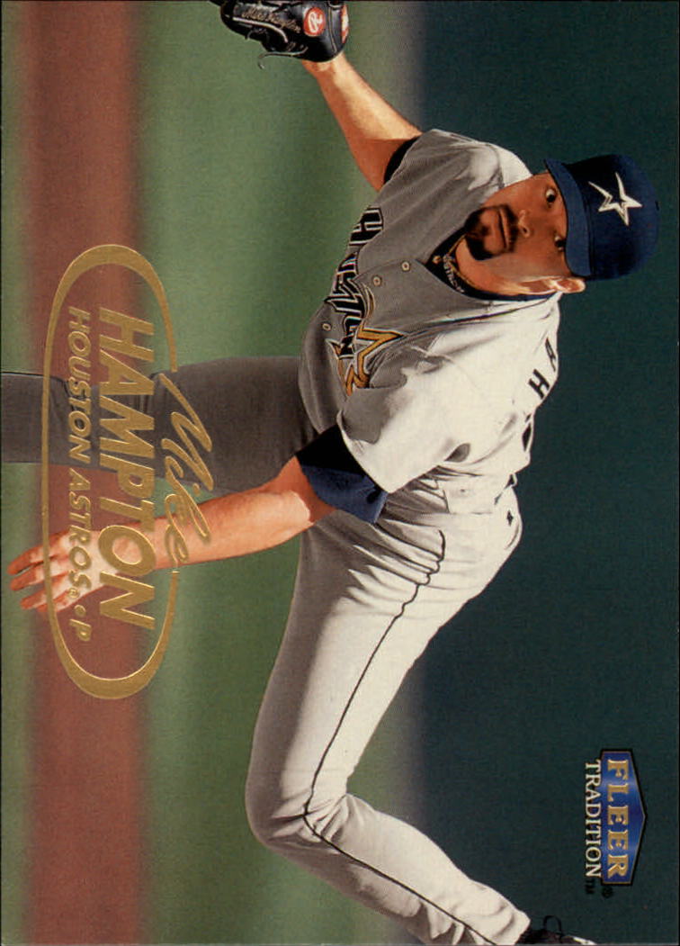 A1232- 1998 Fleer Tradition BB # S 251-500 + Rookies -du Pick- 15 + Gratis US - Bild 258 von 457