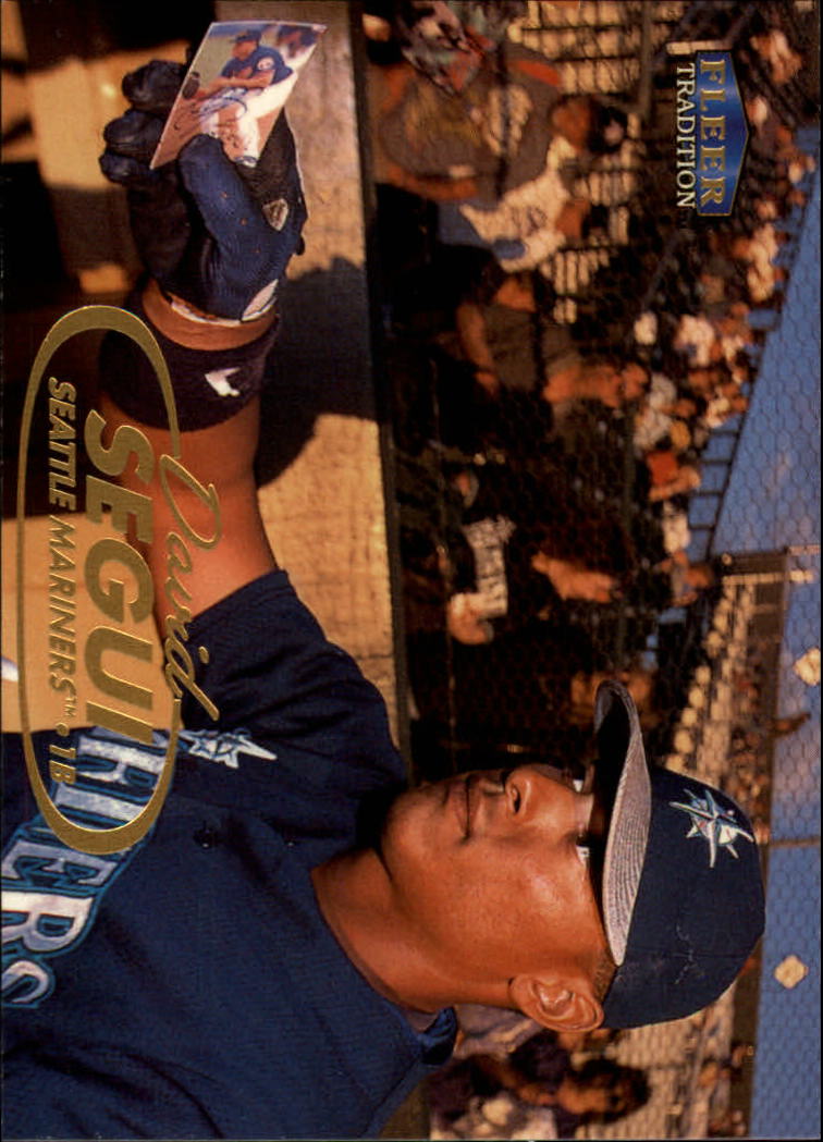 A1232- 1998 Fleer Tradition BB # S 251-500 + Rookies -du Pick- 15 + Gratis US - Bild 274 von 457