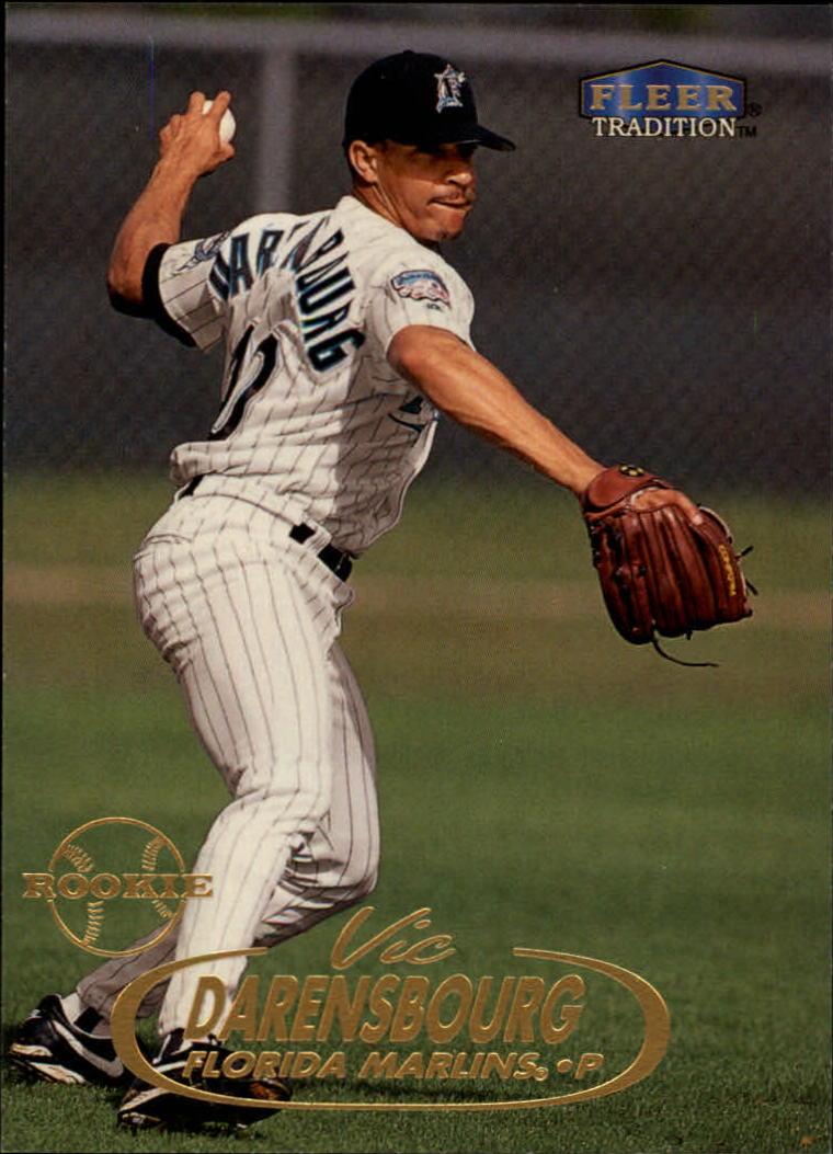 A1232- 1998 Fleer Tradition BB # S 251-500 + Rookies -du Pick- 15 + Gratis US - Bild 284 von 457