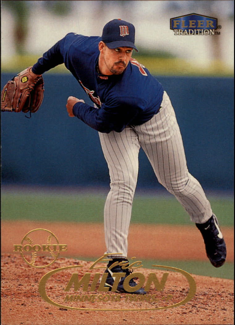 A1232- 1998 Fleer Tradition BB # S 251-500 + Rookies -du Pick- 15 + Gratis US - Bild 288 von 457