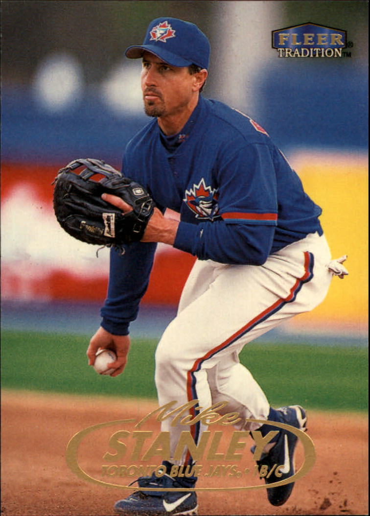 A1232- 1998 Fleer Tradition BB # S 251-500 + Rookies -du Pick- 15 + Gratis US - Bild 292 von 457