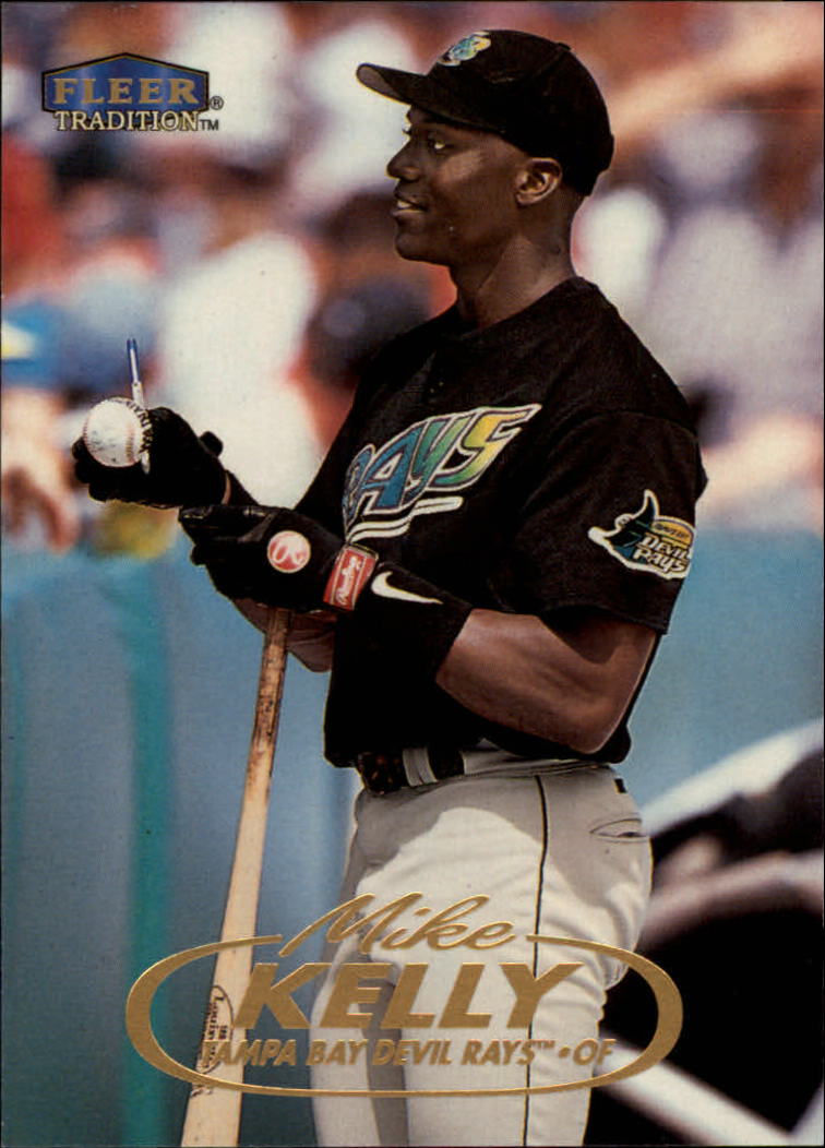 A1232- 1998 Fleer Tradition BB # S 251-500 + Rookies -du Pick- 15 + Gratis US - Bild 300 von 457