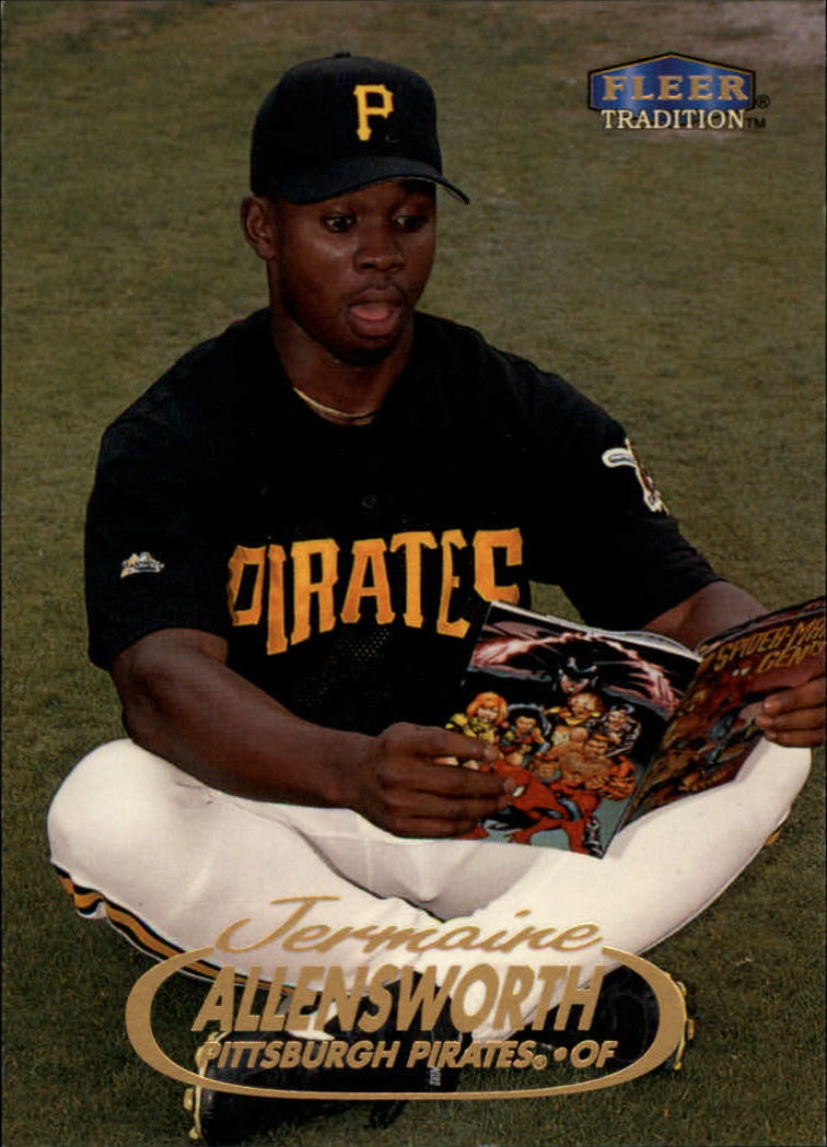 A1232- 1998 Fleer Tradition BB # S 251-500 + Rookies -du Pick- 15 + Gratis US - Bild 312 von 457