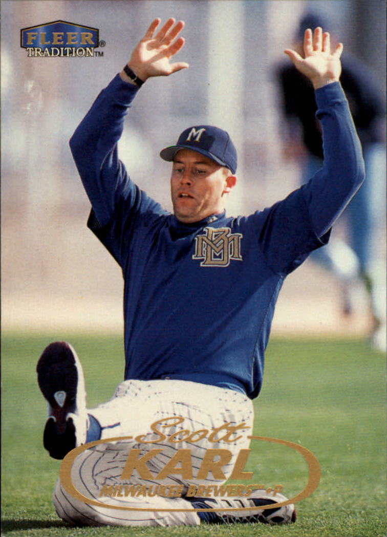 A1232- 1998 Fleer Tradition BB # S 251-500 + Rookies -du Pick- 15 + Gratis US - Bild 316 von 457