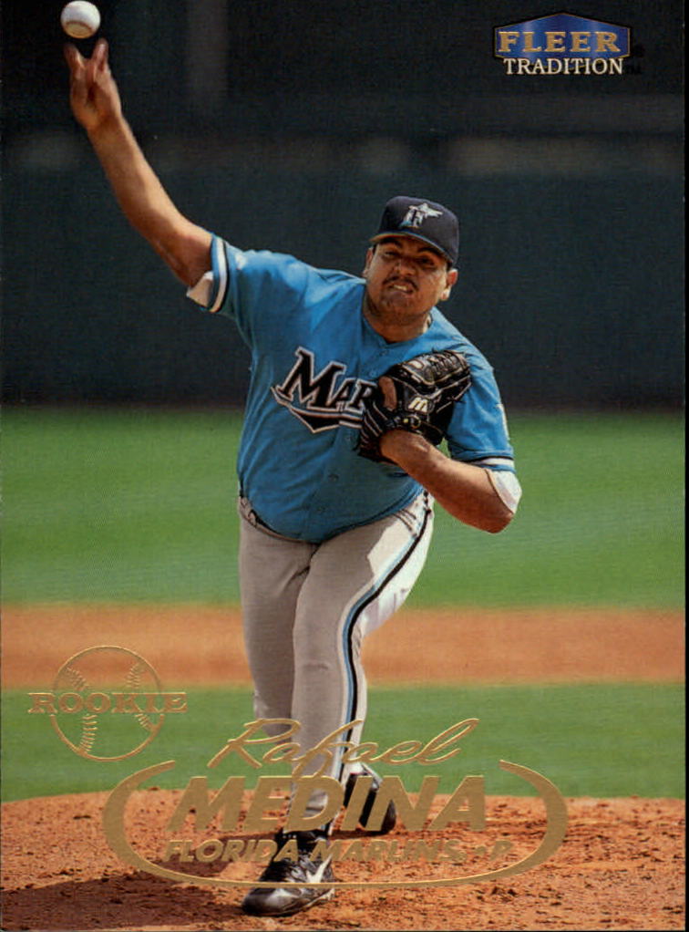 A1232- 1998 Fleer Tradition BB # S 251-500 + Rookies -du Pick- 15 + Gratis US - Bild 320 von 457