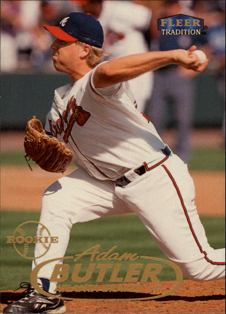 A1232- 1998 Fleer Tradition BB # S 251-500 + Rookies -du Pick- 15 + Gratis US - Bild 324 von 457