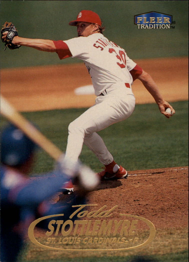 A1232- 1998 Fleer Tradition BB # S 251-500 + Rookies -du Pick- 15 + Gratis US - Bild 326 von 457
