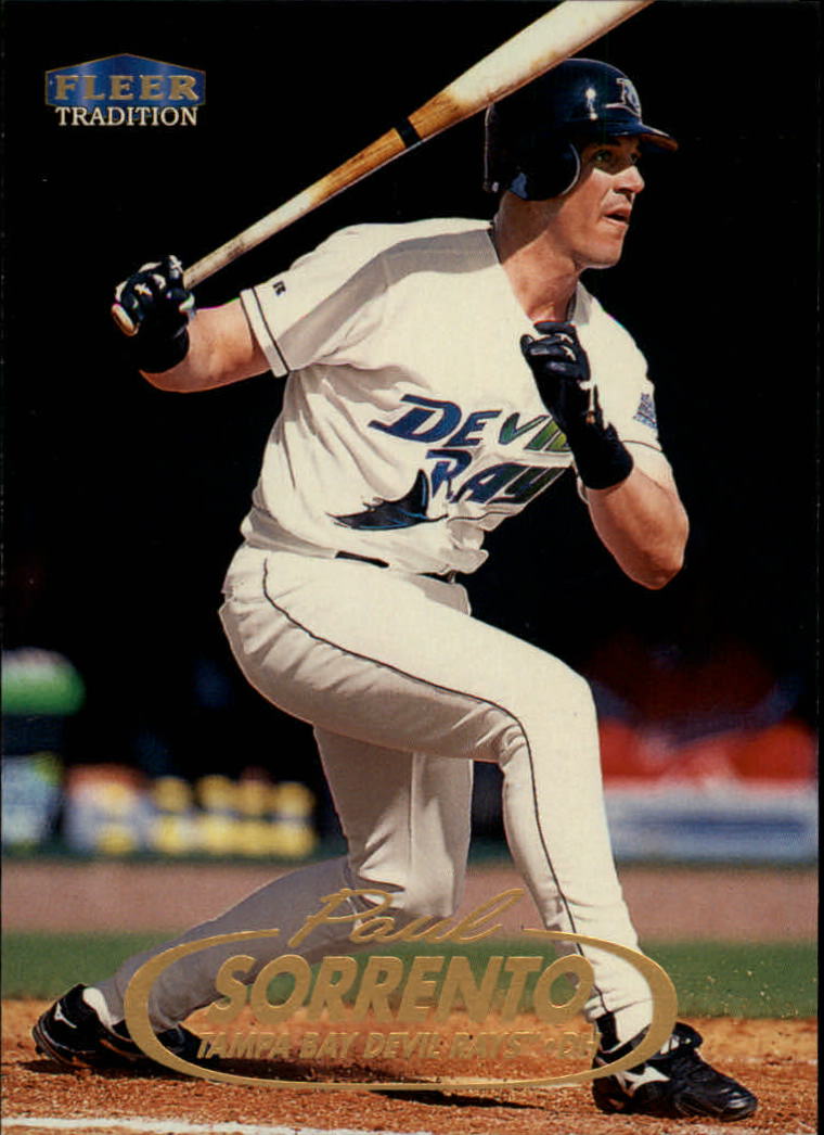 A1232- 1998 Fleer Tradition BB # S 251-500 + Rookies -du Pick- 15 + Gratis US - Bild 332 von 457