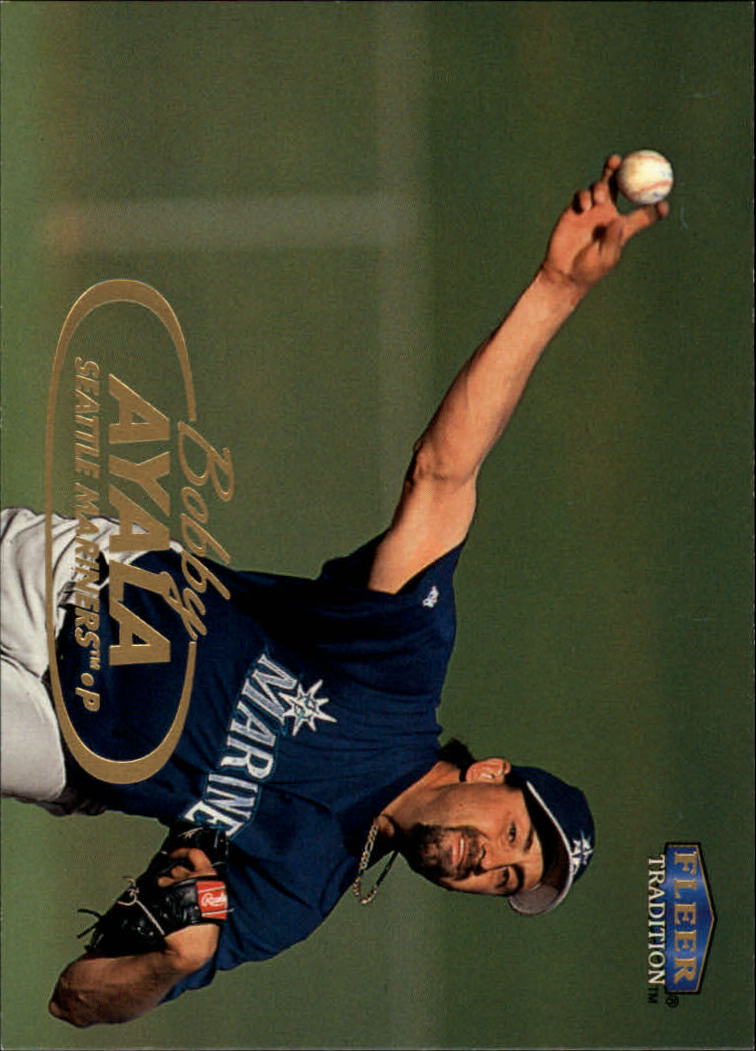 A1232- 1998 Fleer Tradition BB # S 251-500 + Rookies -du Pick- 15 + Gratis US - Bild 334 von 457