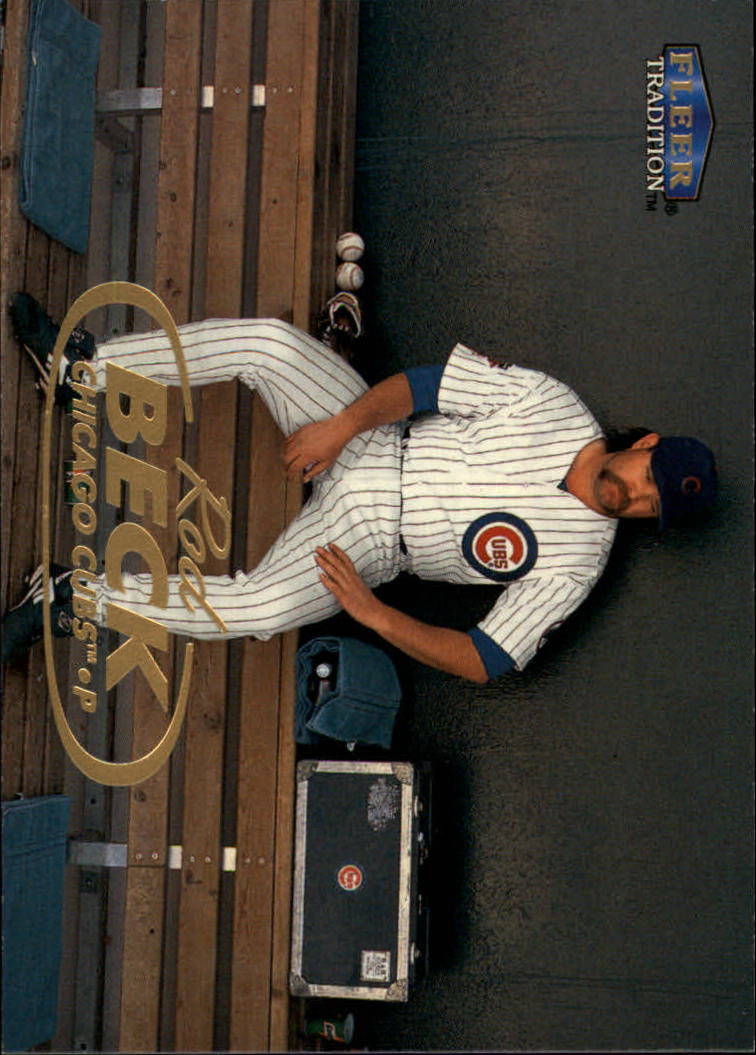 A1232- 1998 Fleer Tradition BB # S 251-500 + Rookies -du Pick- 15 + Gratis US - Bild 338 von 457