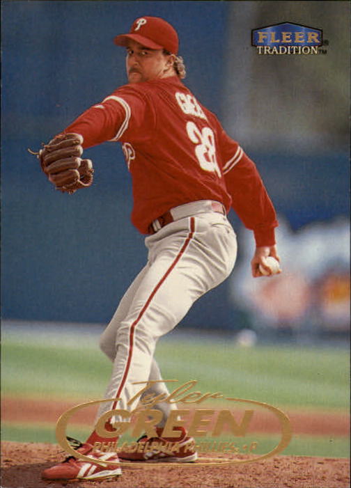 A1232- 1998 Fleer Tradition BB # S 251-500 + Rookies -du Pick- 15 + Gratis US - Bild 368 von 457