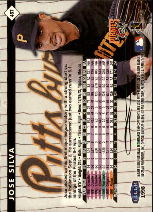 A1232- 1998 Fleer Tradition BB # S 251-500 + Rookies -du Pick- 15 + Gratis US - Bild 373 von 457