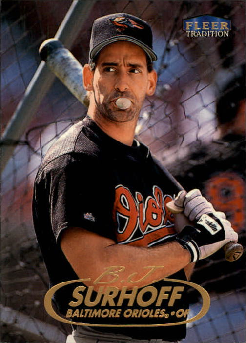 A1232- 1998 Fleer Tradition BB # S 251-500 + Rookies -du Pick- 15 + Gratis US - Bild 380 von 457