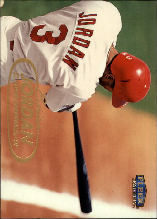 A1232- 1998 Fleer Tradition BB # S 251-500 + Rookies -du Pick- 15 + Gratis US - Bild 390 von 457