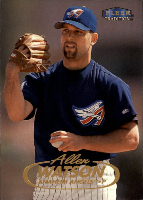 A1232- 1998 Fleer Tradition BB # S 251-500 + Rookies -du Pick- 15 + Gratis US - Bild 392 von 457