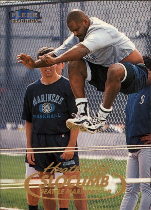 A1232- 1998 Fleer Tradition BB # S 251-500 + Rookies -du Pick- 15 + Gratis US - Bild 396 von 457