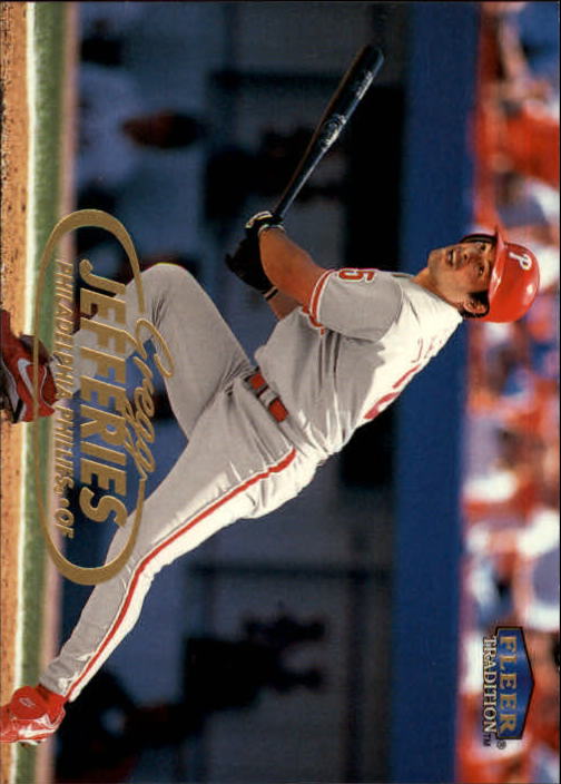 A1232- 1998 Fleer Tradition BB # S 251-500 + Rookies -du Pick- 15 + Gratis US - Bild 398 von 457