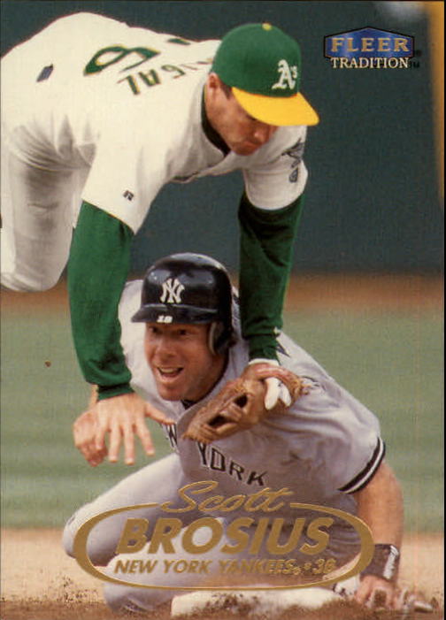 A1232- 1998 Fleer Tradition BB # S 251-500 + Rookies -du Pick- 15 + Gratis US - Bild 400 von 457