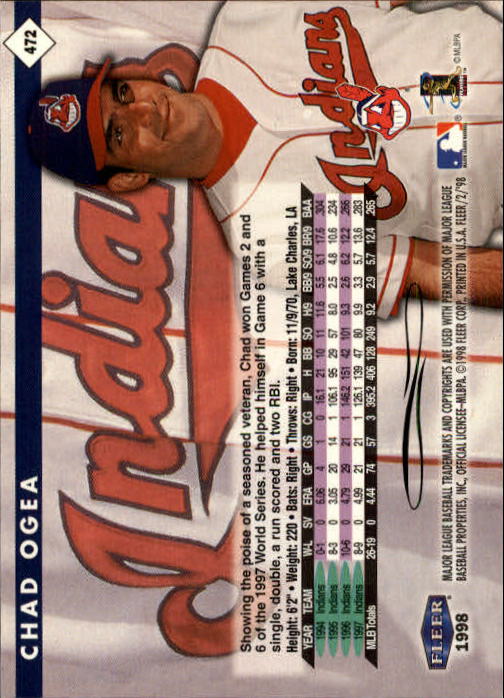 A1232- 1998 Fleer Tradition BB # S 251-500 + Rookies -du Pick- 15 + Gratis US - Bild 403 von 457