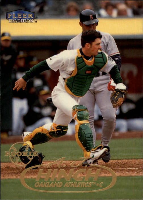 A1232- 1998 Fleer Tradition BB # S 251-500 + Rookies -du Pick- 15 + Gratis US - Bild 404 von 457