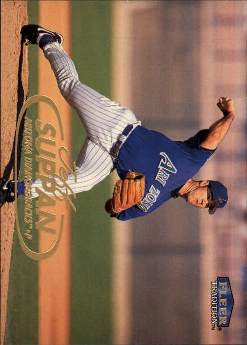 A1232- 1998 Fleer Tradition BB # S 251-500 + Rookies -du Pick- 15 + Gratis US - Bild 414 von 457