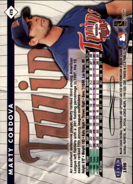 A1232- 1998 Fleer Tradition BB # S 251-500 + Rookies -du Pick- 15 + Gratis US - Bild 417 von 457
