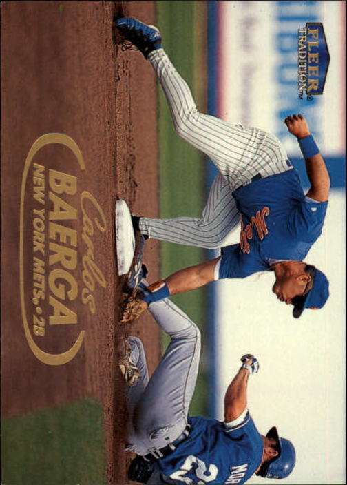 A1232- 1998 Fleer Tradition BB # S 251-500 + Rookies -du Pick- 15 + Gratis US - Bild 442 von 457