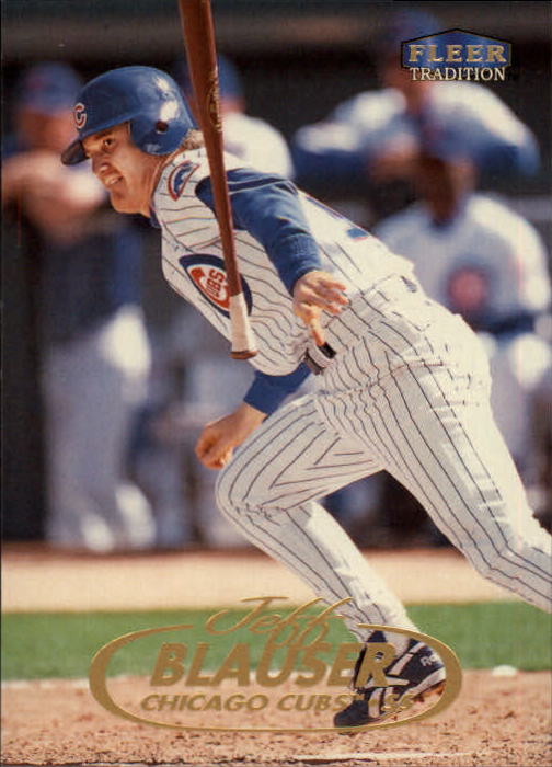 A1232- 1998 Fleer Tradition BB # S 251-500 + Rookies -du Pick- 15 + Gratis US - Bild 450 von 457