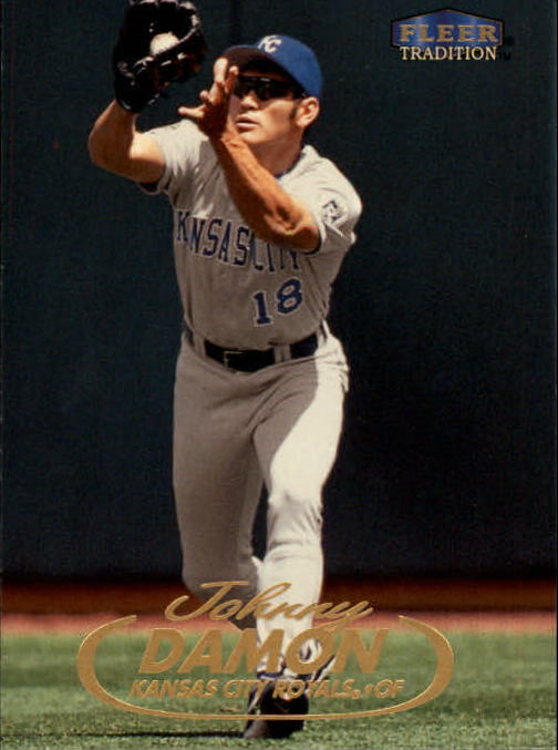 A1232- 1998 Fleer Tradition BB # S 251-500 + Rookies -du Pick- 15 + Gratis US - Bild 456 von 457