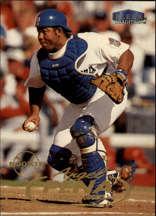 1998 Fleer Tradition Update Baseball "Main Set" Base Cards - Picture 22 of 199