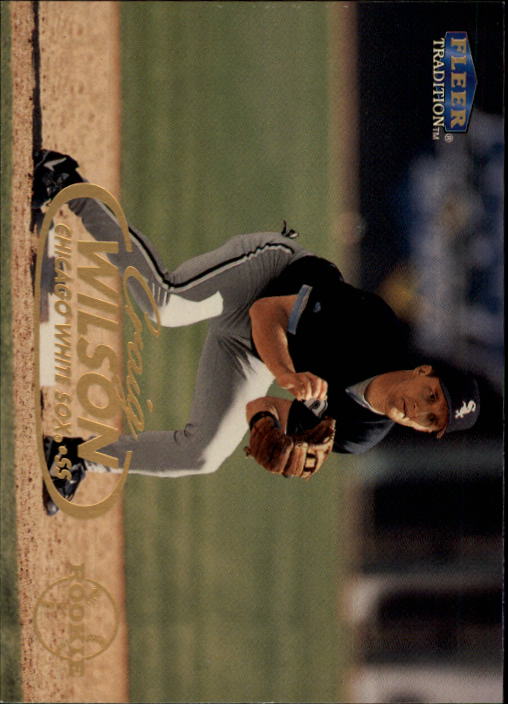 1998 Fleer Tradition Update Baseball "Main Set" Base Cards - Picture 26 of 199