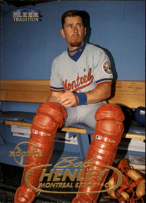 1998 Fleer Tradition Update Baseball "Main Set" Base Cards - Picture 34 of 199