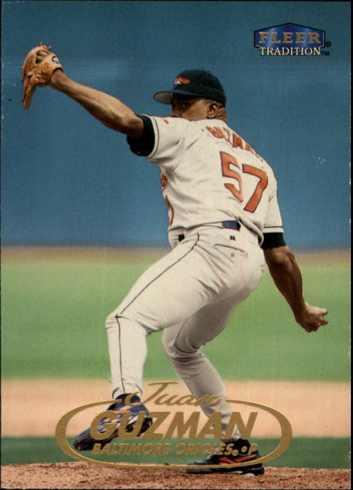 1998 Fleer Tradition Update Baseball "Main Set" Base Cards - Picture 36 of 199