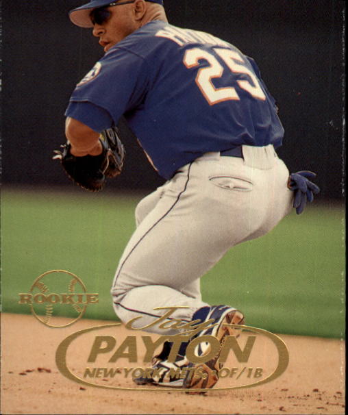1998 Fleer Tradition Update Baseball "Main Set" Base Cards - Picture 40 of 199