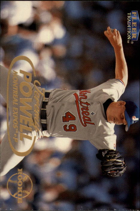 1998 Fleer Tradition Update Baseball "Main Set" Base Cards - Picture 42 of 199